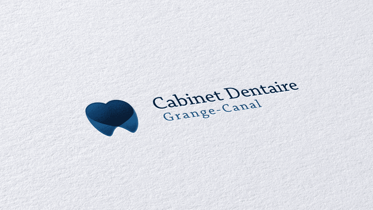 Cabinet dentaire Grange-Canal