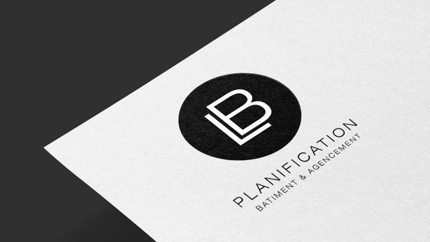 Aperçu du projet LB Planification